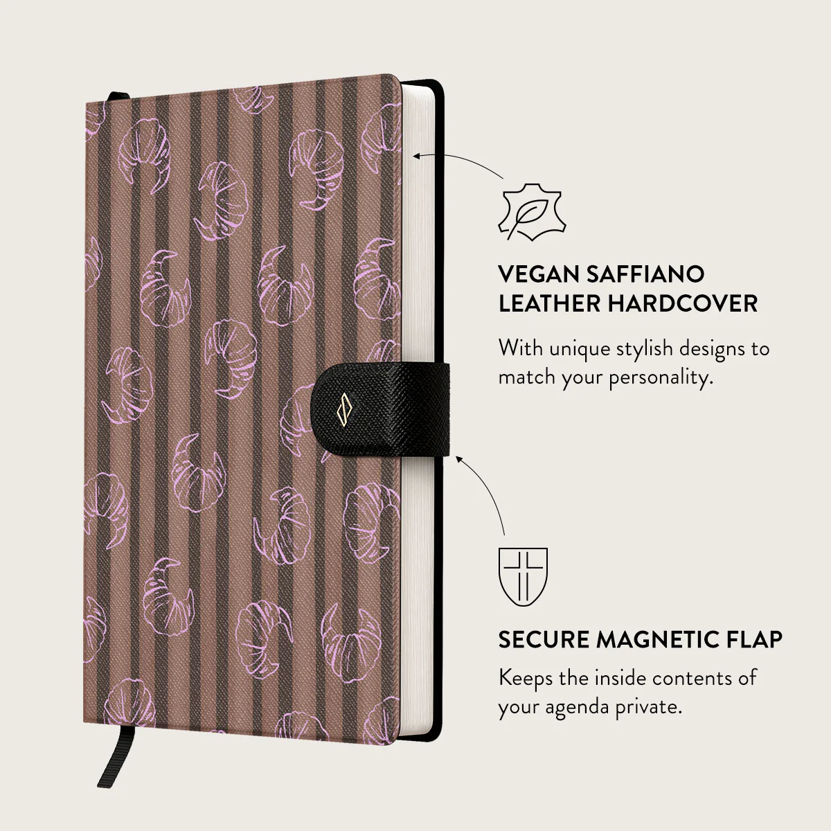 Girl Dinner - Notebook - Image 3