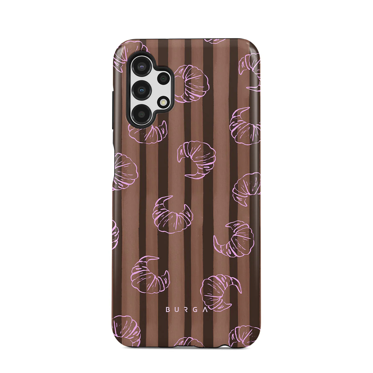 Girl Dinner - Samsung Galaxy A13 4G Case