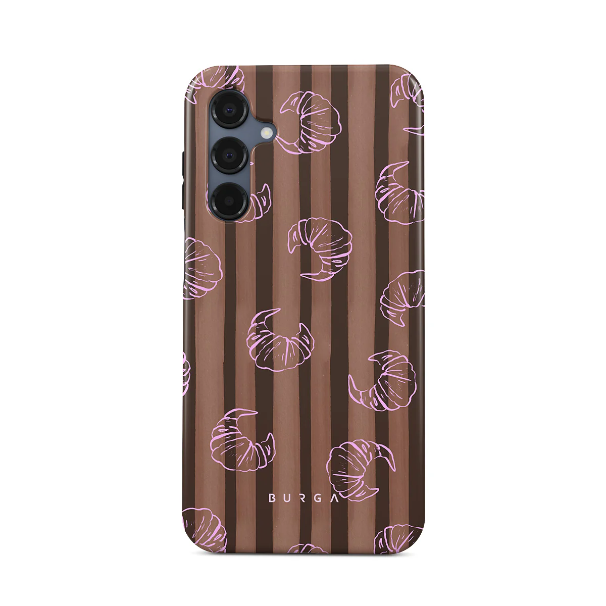 Girl Dinner - Samsung Galaxy A16 Case