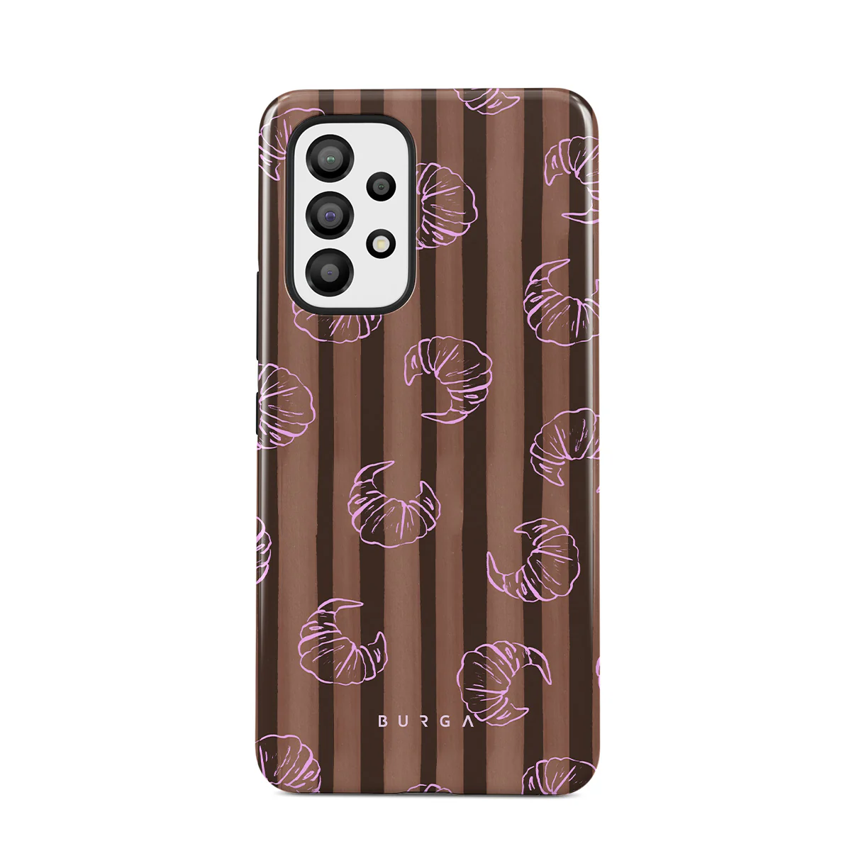 Girl Dinner - Samsung Galaxy A23 4G / 5G Case