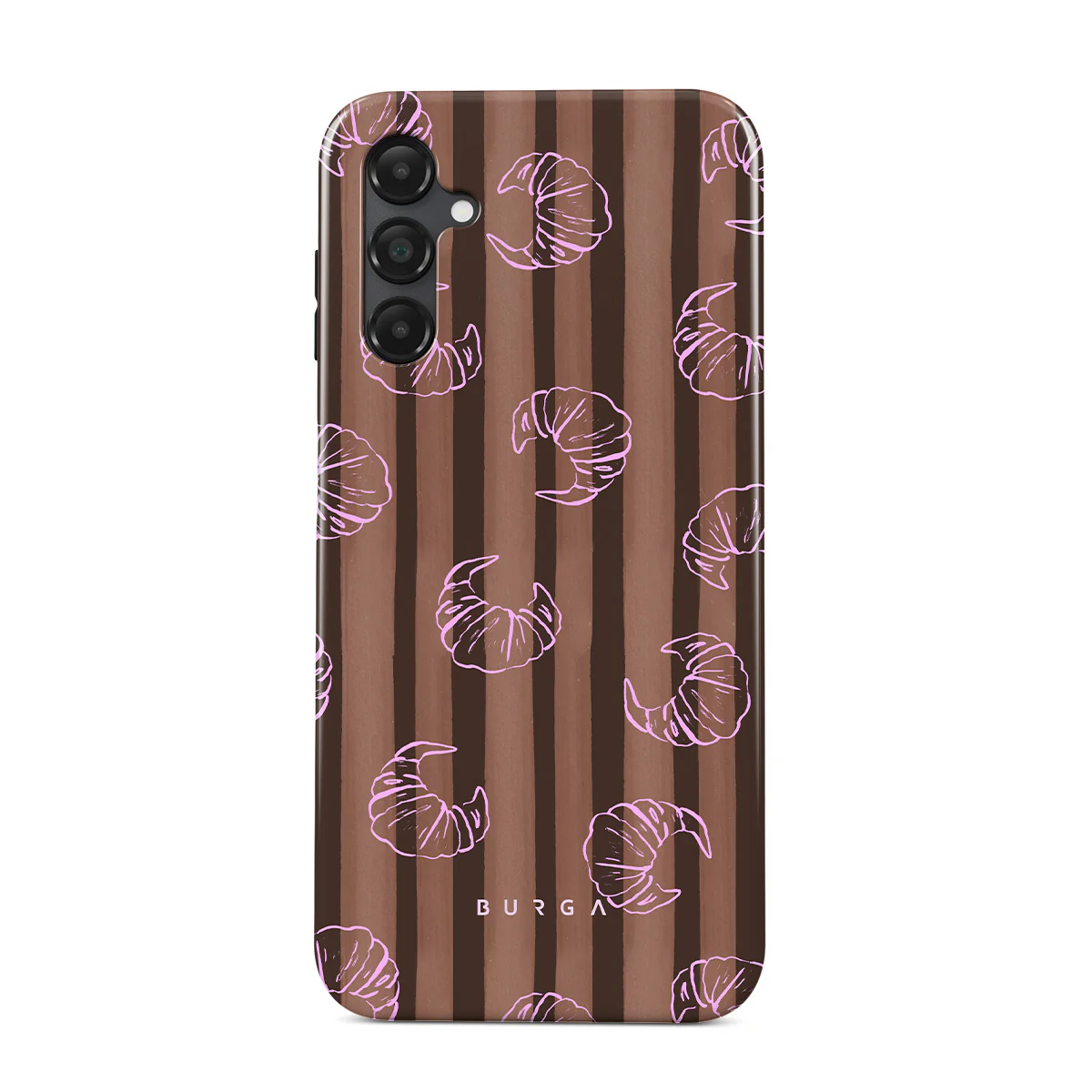 Girl Dinner - Samsung Galaxy A25 Case