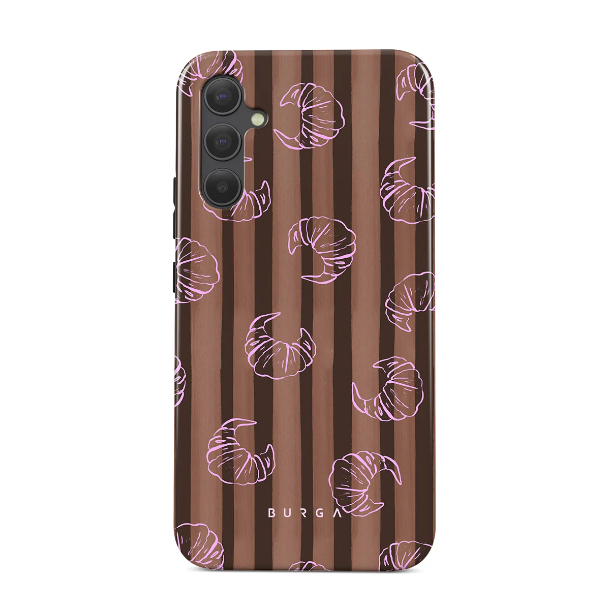 Girl Dinner - Samsung Galaxy A34 Case