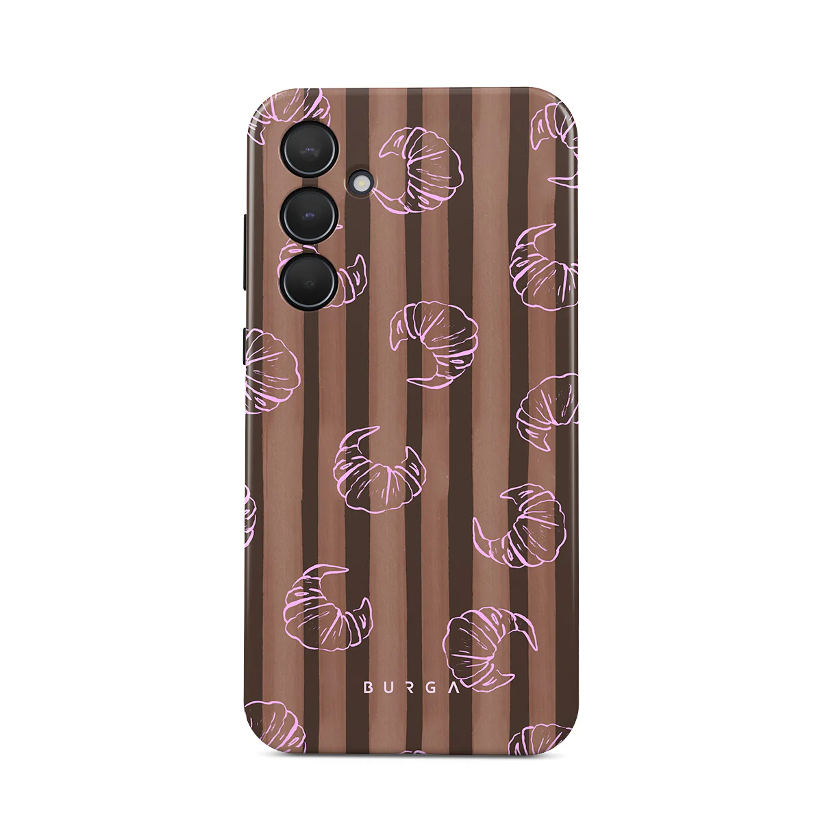 Girl Dinner - Samsung Galaxy A35 Case