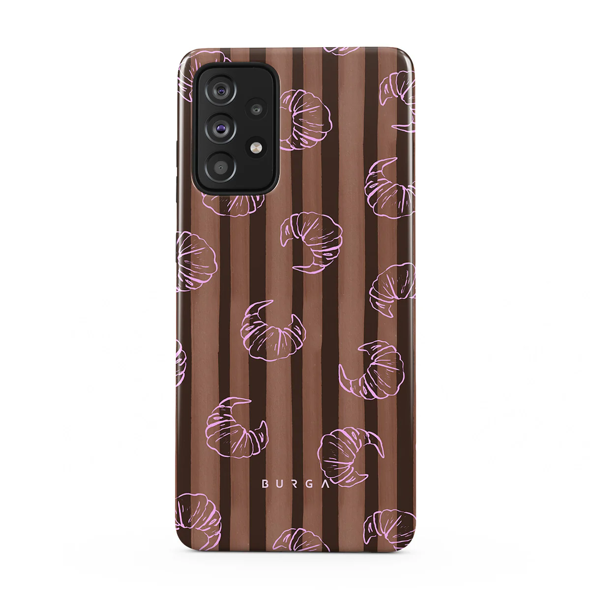 Girl Dinner - Samsung Galaxy A52 / A52S 4G / 5G Case