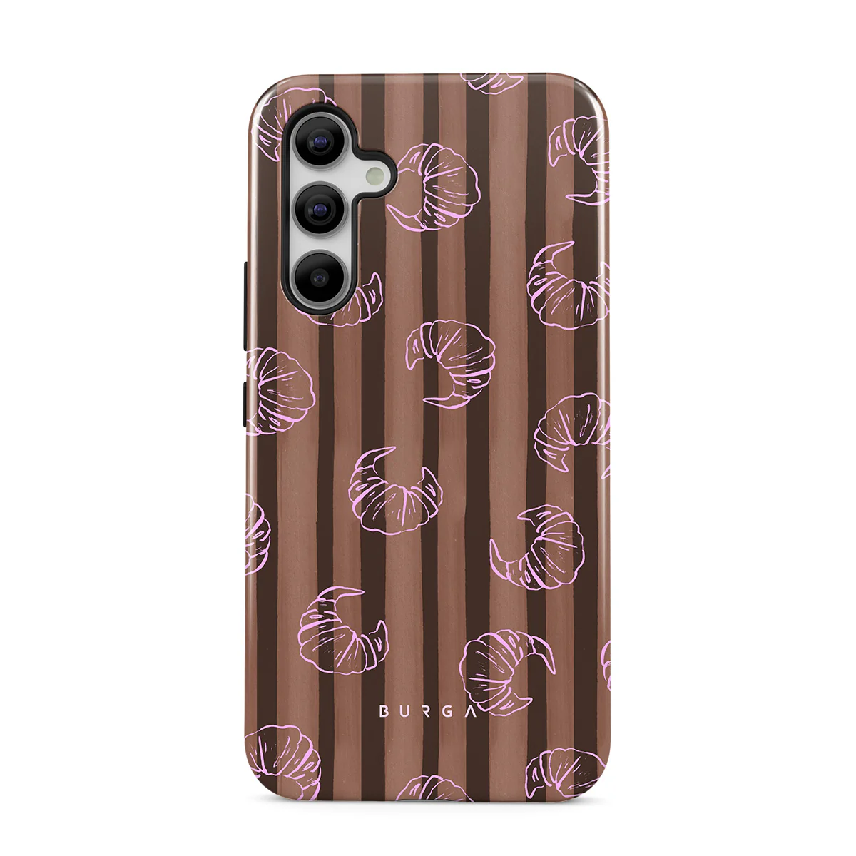 Girl Dinner - Samsung Galaxy A54 Case