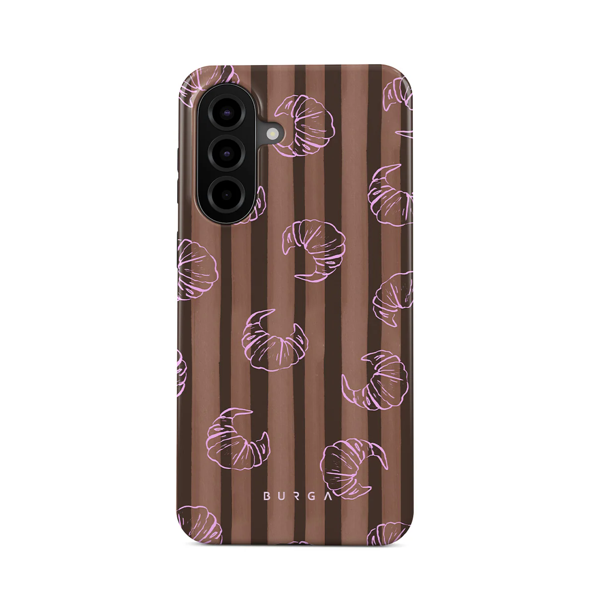 Girl Dinner - Samsung Galaxy A57 5G Case