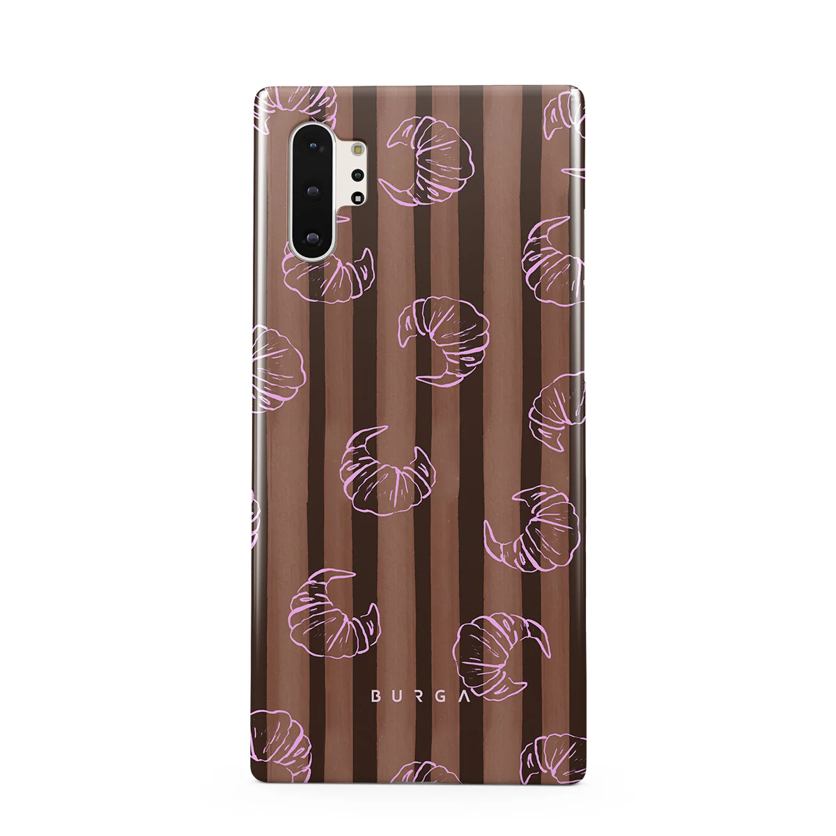 Girl Dinner - Samsung Galaxy Note 10 Plus Case