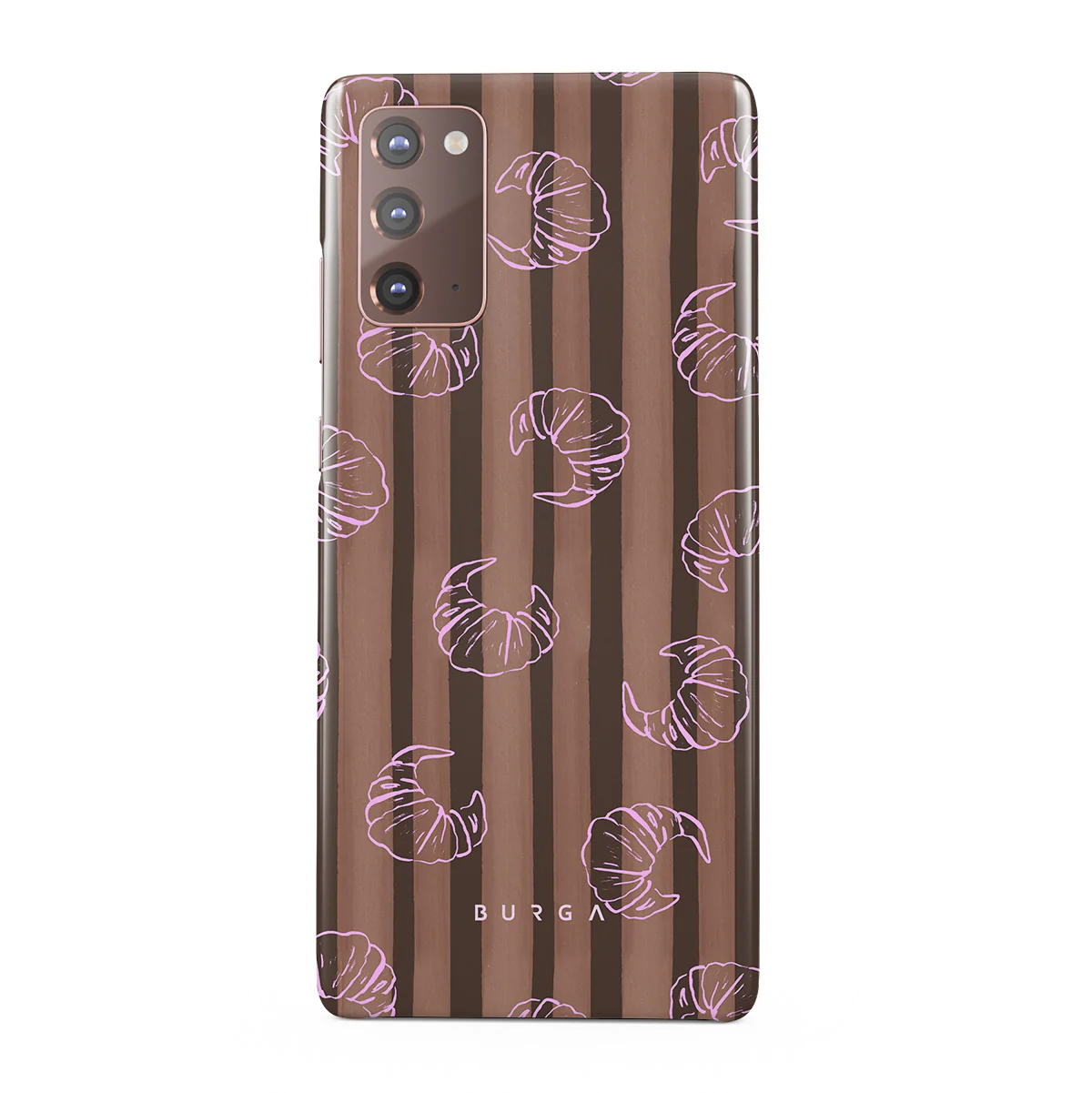 Girl Dinner - Samsung Galaxy Note 20 4G / 5G Case