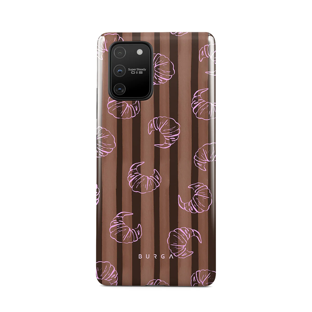 Girl Dinner - Samsung Galaxy S10 Lite Case