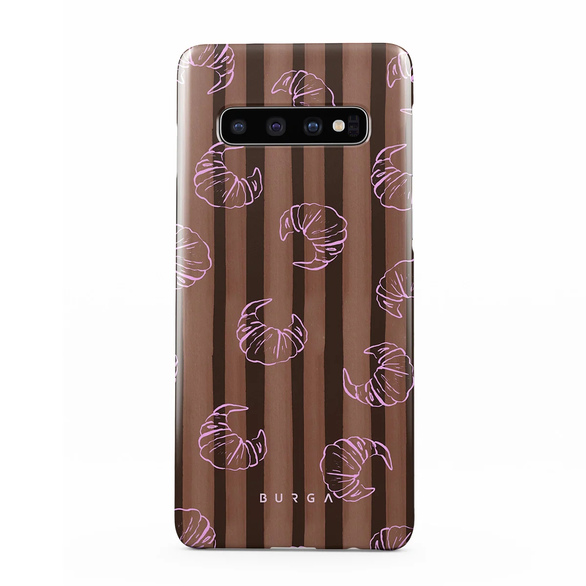 Girl Dinner - Samsung Galaxy S10 Plus Case