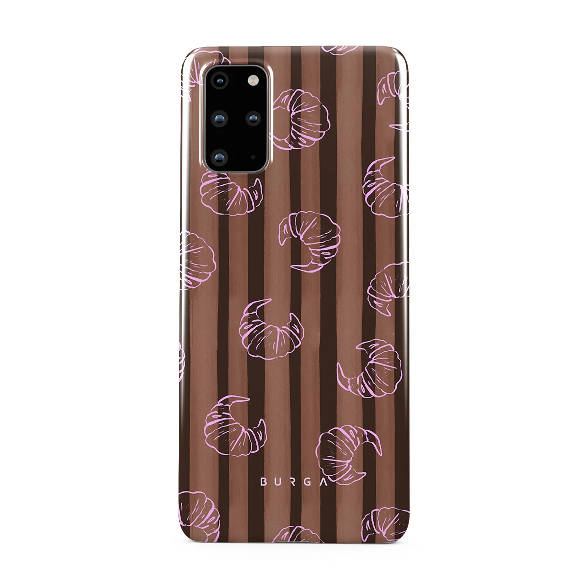 Girl Dinner - Samsung Galaxy S20 Plus 4G / 5G Case
