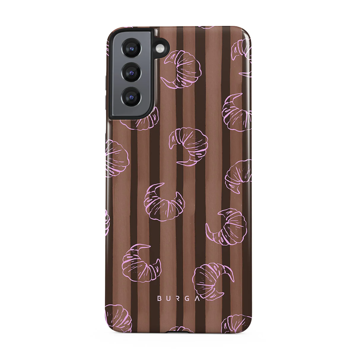 Girl Dinner - Samsung Galaxy S21 Case