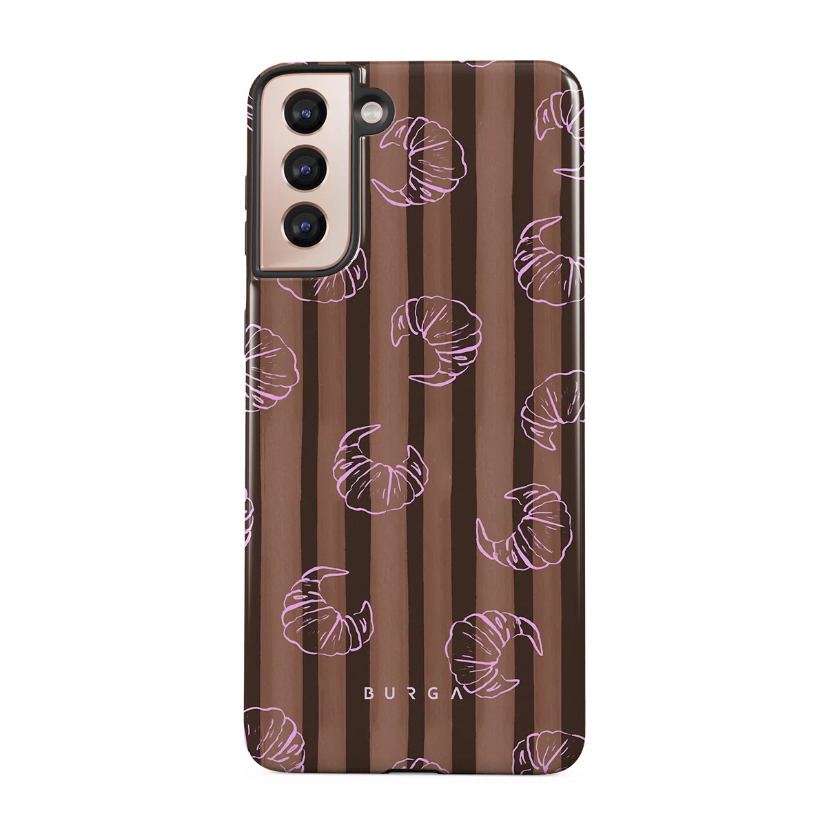 Girl Dinner - Samsung Galaxy S21 Plus Case