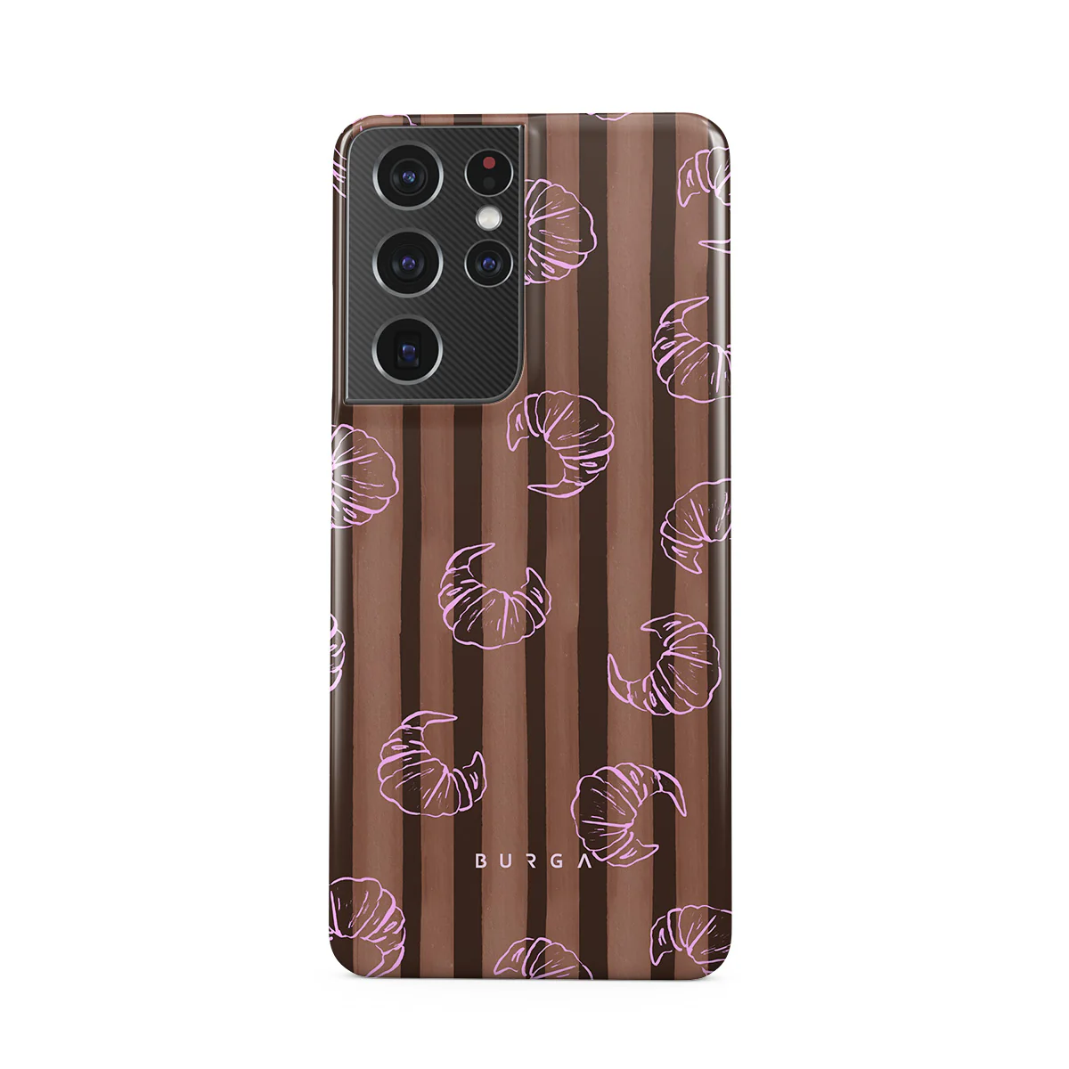 Girl Dinner - Samsung Galaxy S21 Ultra Case