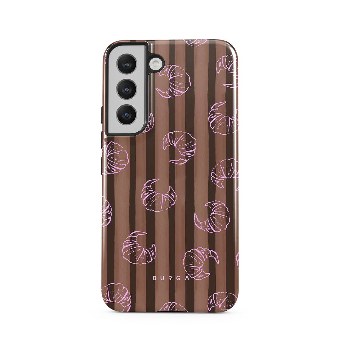 Girl Dinner - Samsung Galaxy S22 Case