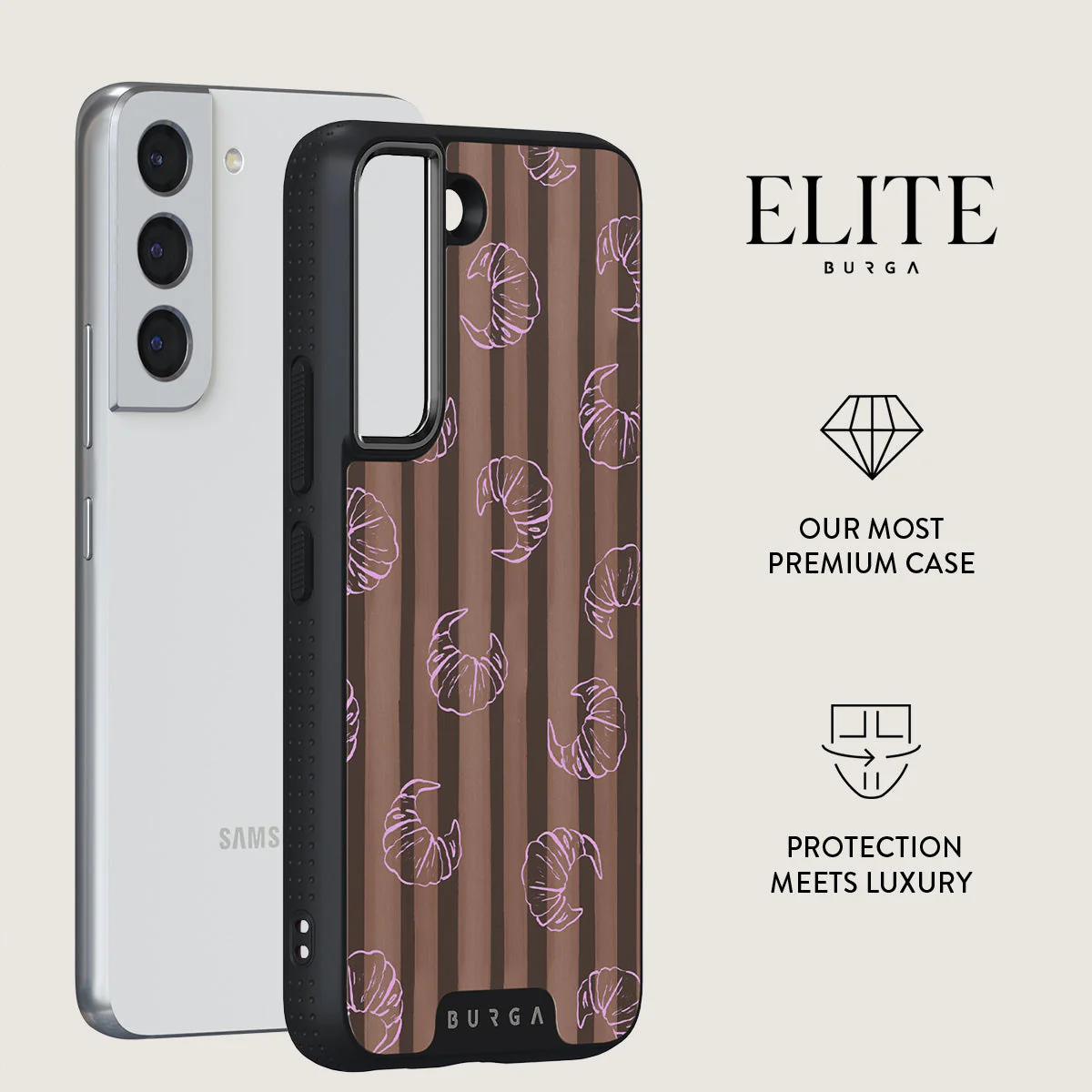Girl Dinner - Samsung Galaxy S22 Plus Case - Image 13