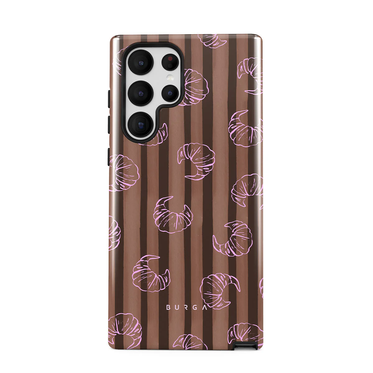 Girl Dinner - Samsung Galaxy S22 Ultra Case