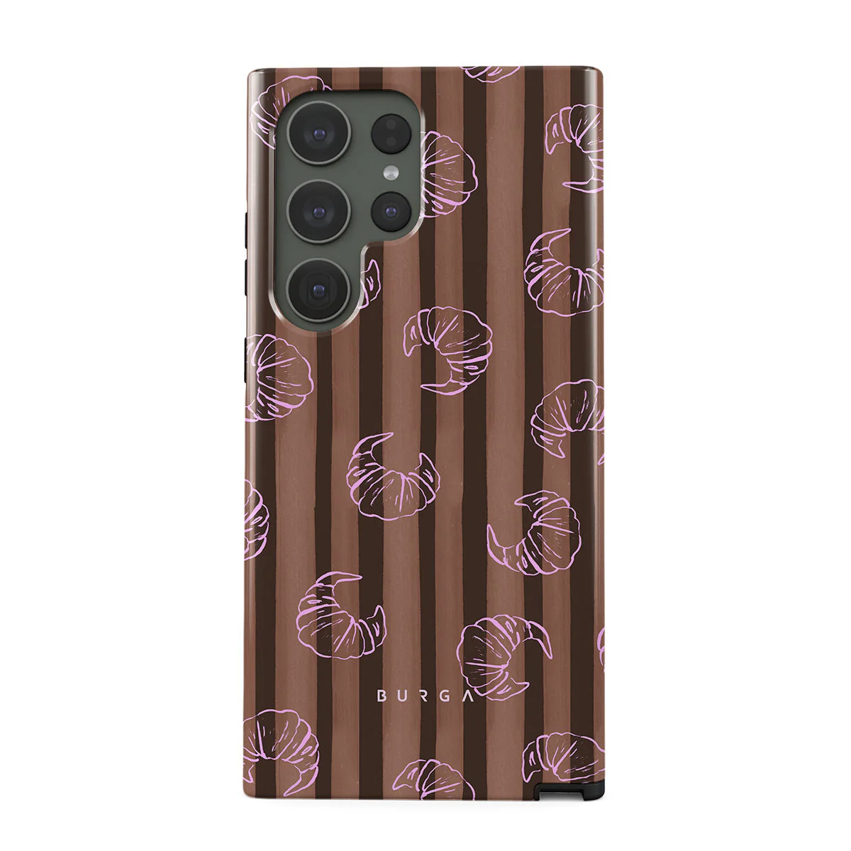 Girl Dinner - Samsung Galaxy S23 Ultra Case