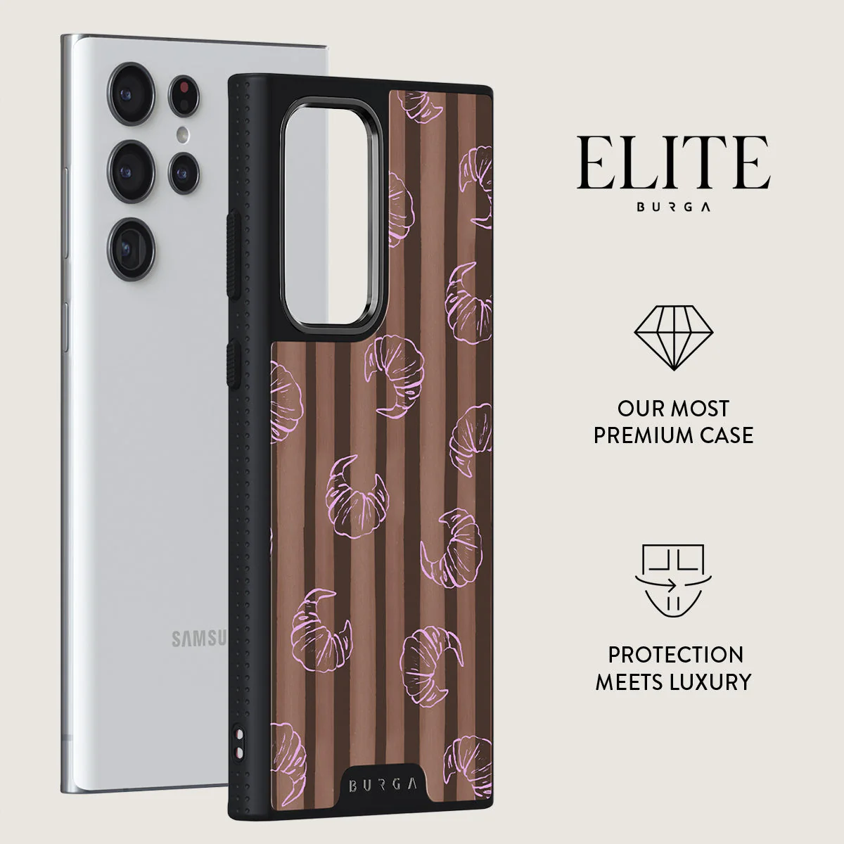 Girl Dinner - Samsung Galaxy S23 Ultra Case - Image 13