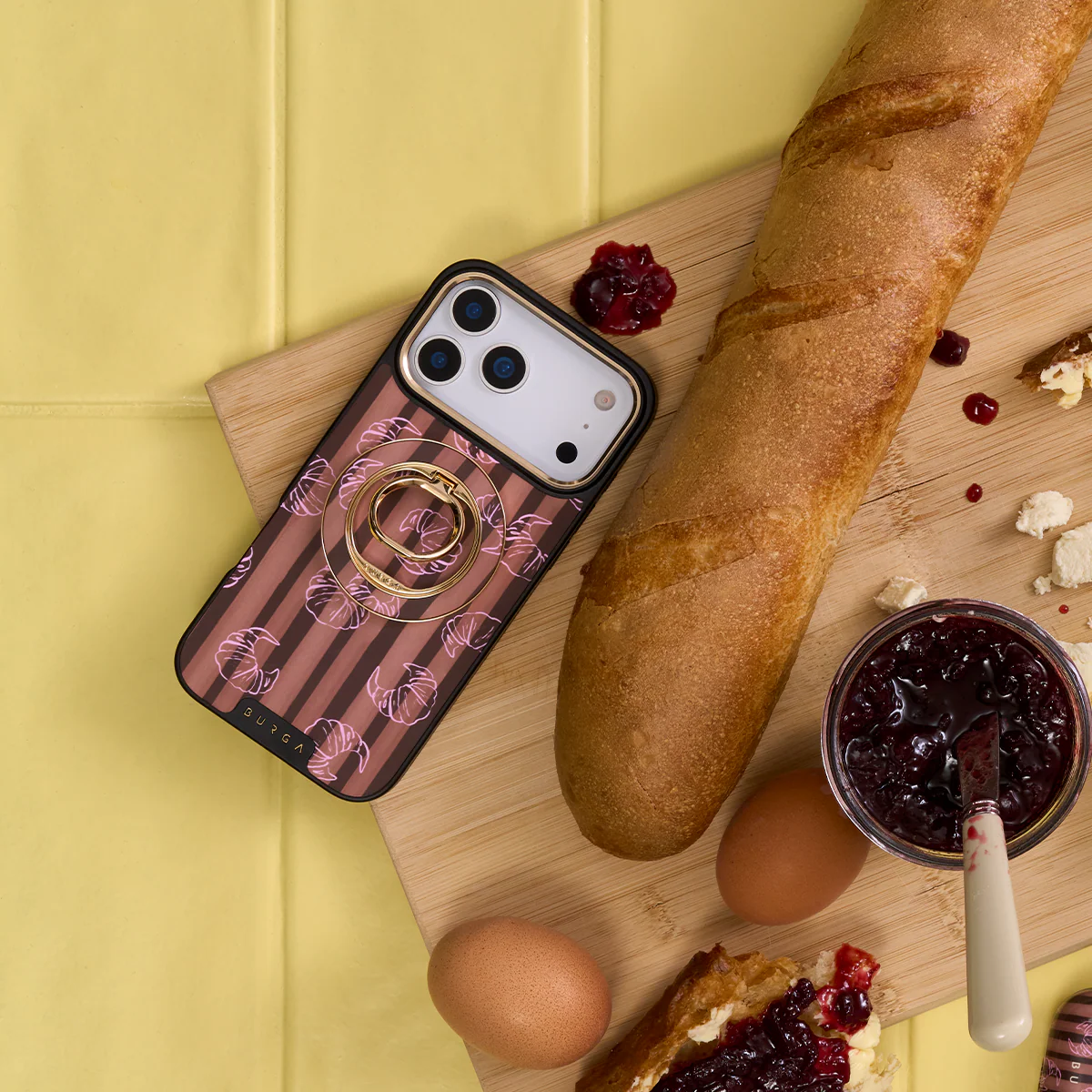 Girl Dinner - Samsung Galaxy S23 Ultra Case - Image 48