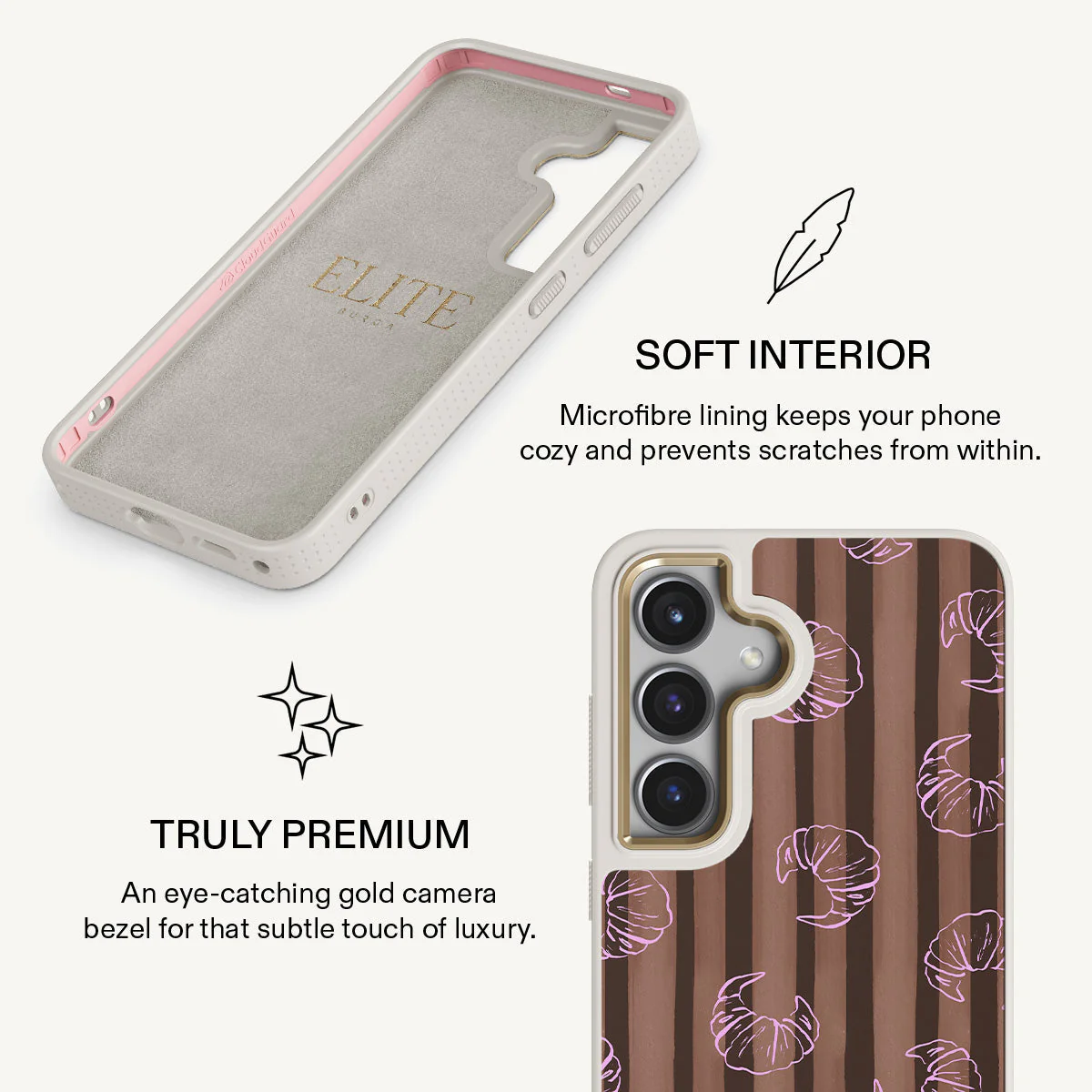 Girl Dinner - Samsung Galaxy S24 Case - Image 24
