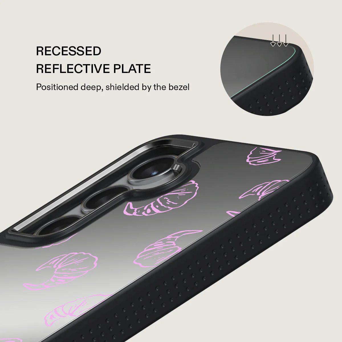 Girl Dinner - Samsung Galaxy S24 Case - Image 37