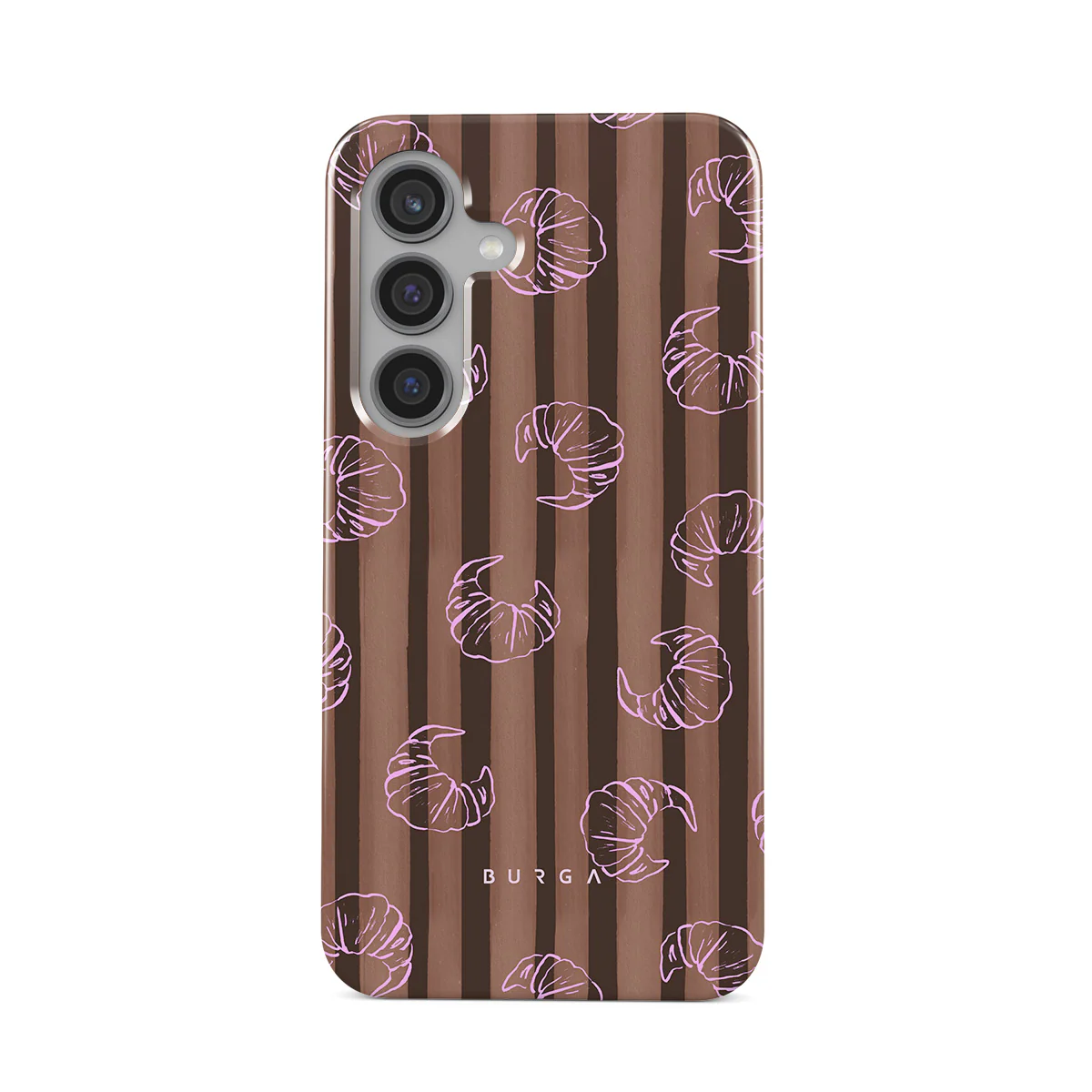 Girl Dinner - Samsung Galaxy S24 FE Case