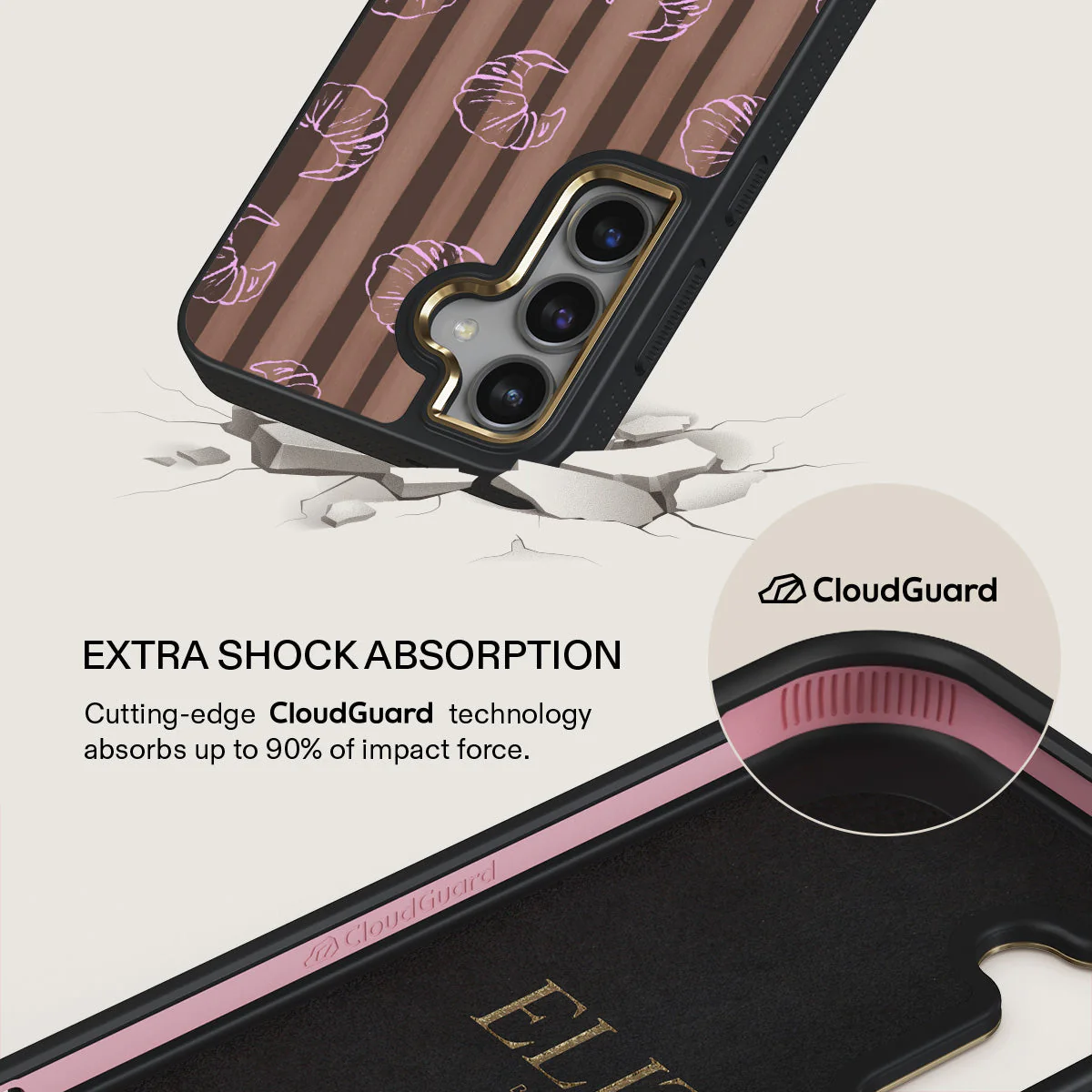 Girl Dinner - Samsung Galaxy S24 Plus Case - Image 7