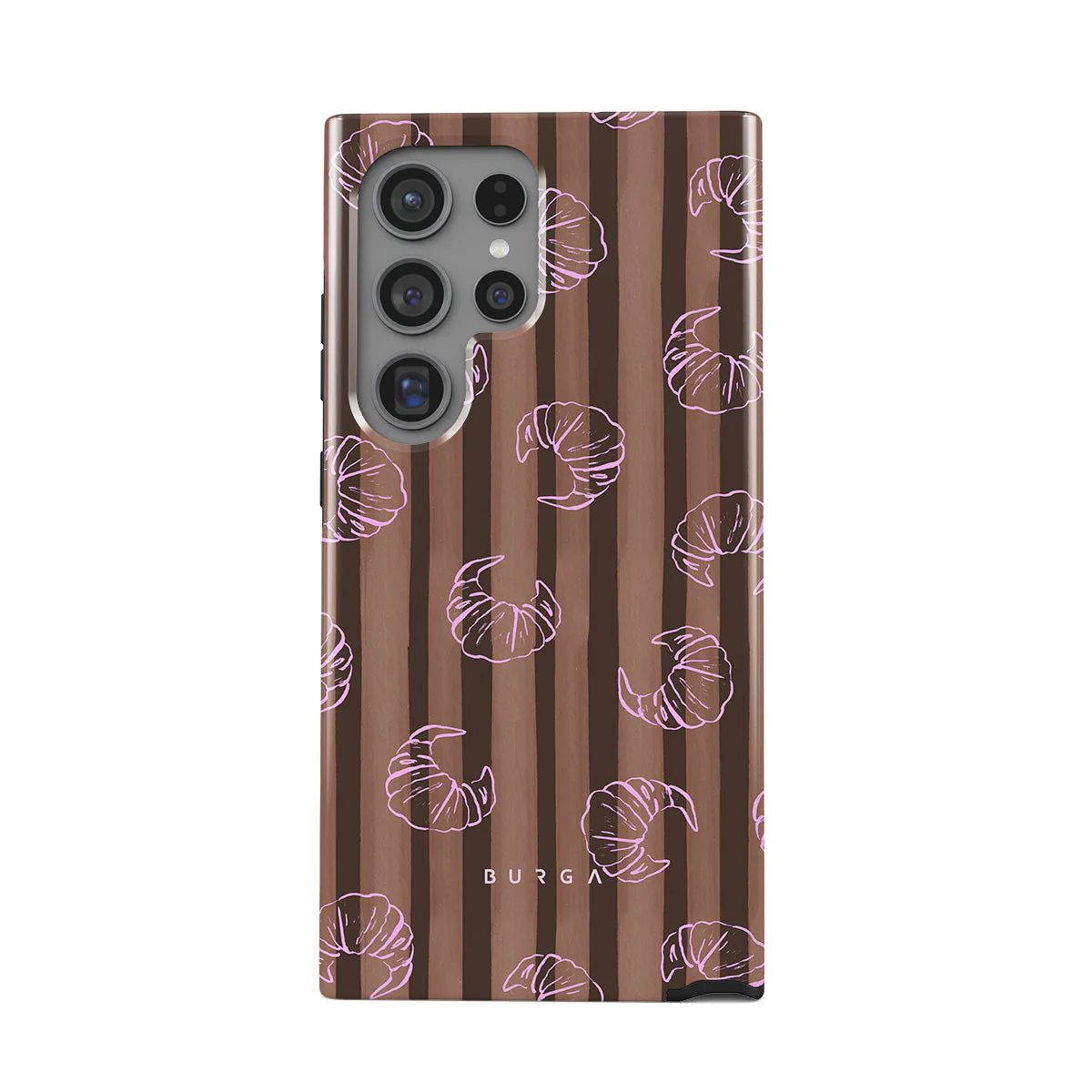 Girl Dinner - Samsung Galaxy S24 Ultra Case