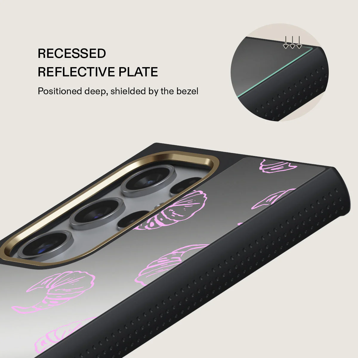 Girl Dinner - Samsung Galaxy S24 Ultra Case - Image 29