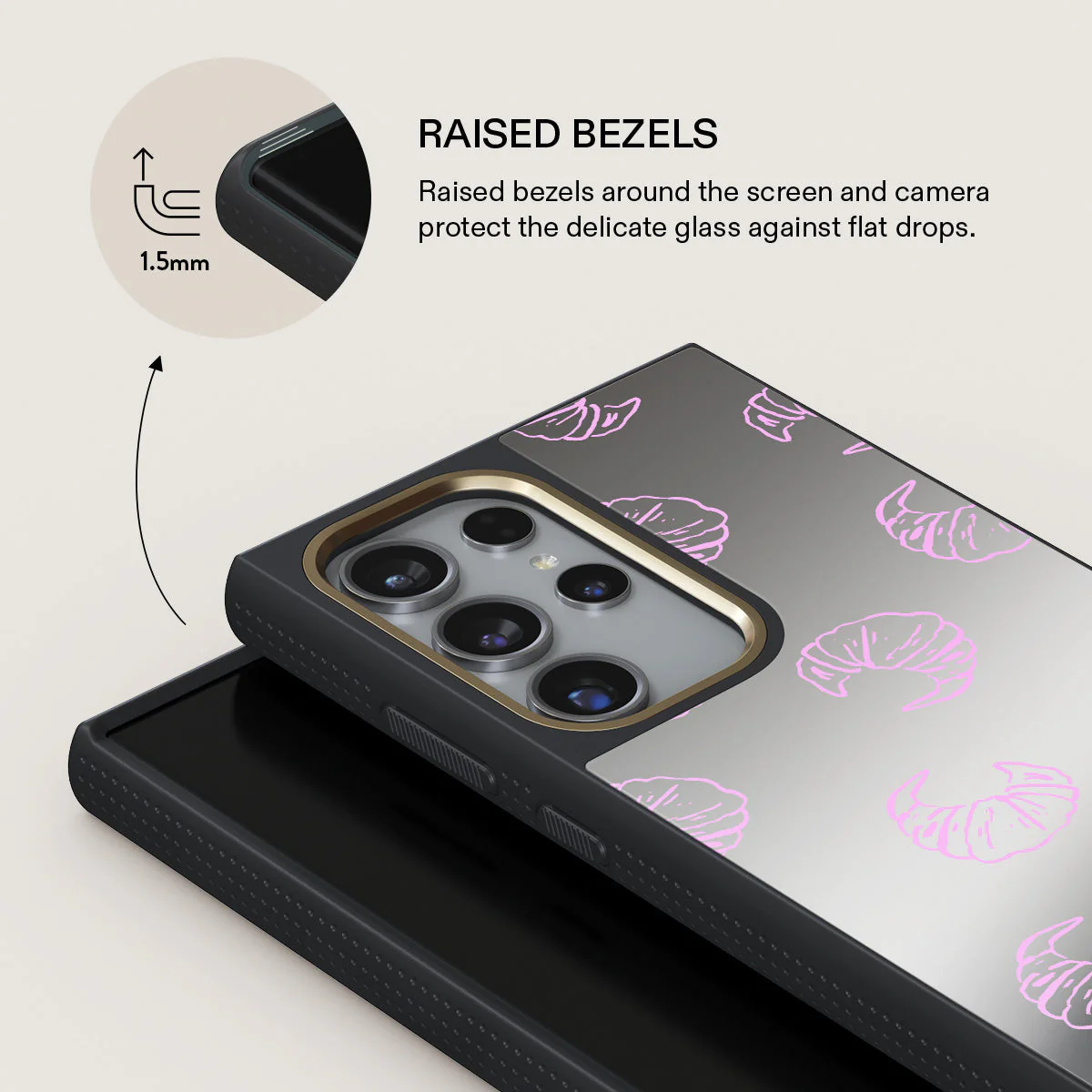 Girl Dinner - Samsung Galaxy S24 Ultra Case - Image 30