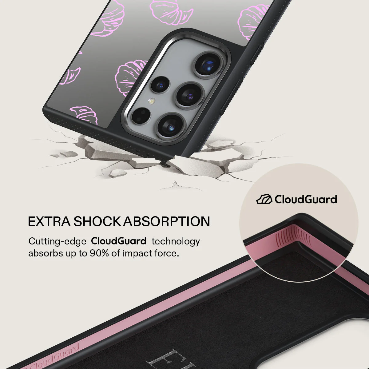 Girl Dinner - Samsung Galaxy S24 Ultra Case - Image 36