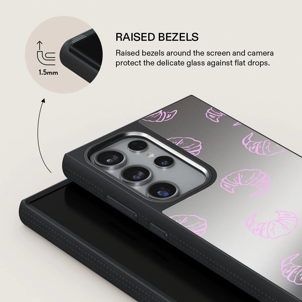 Girl Dinner - Samsung Galaxy S24 Ultra Case - Image 38