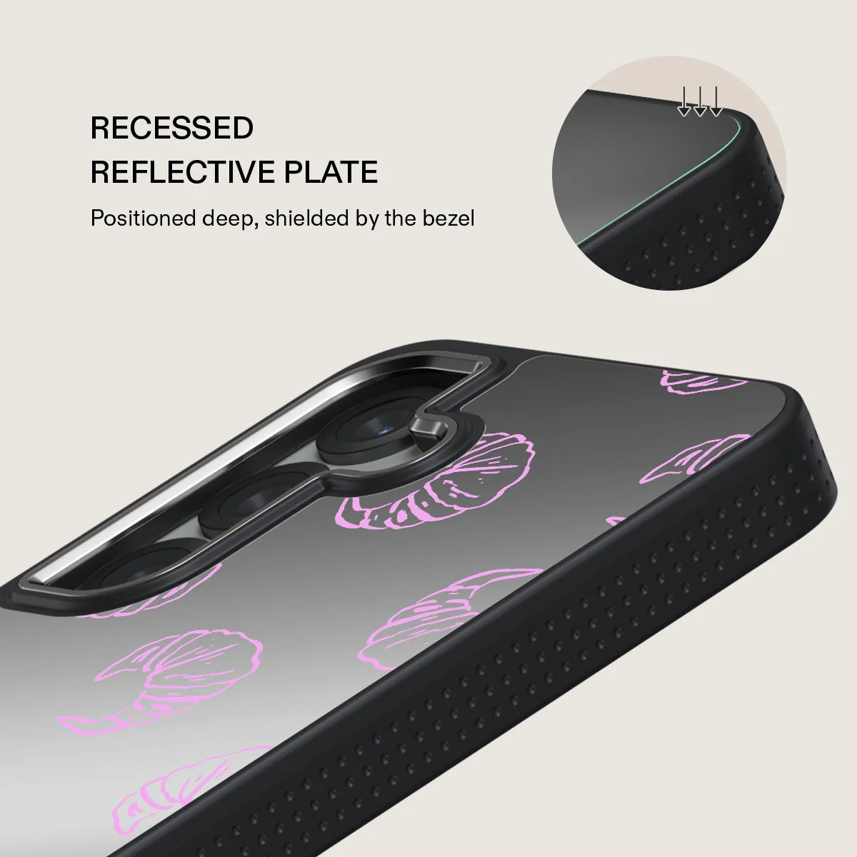 Girl Dinner - Samsung Galaxy S25 Case - Image 37