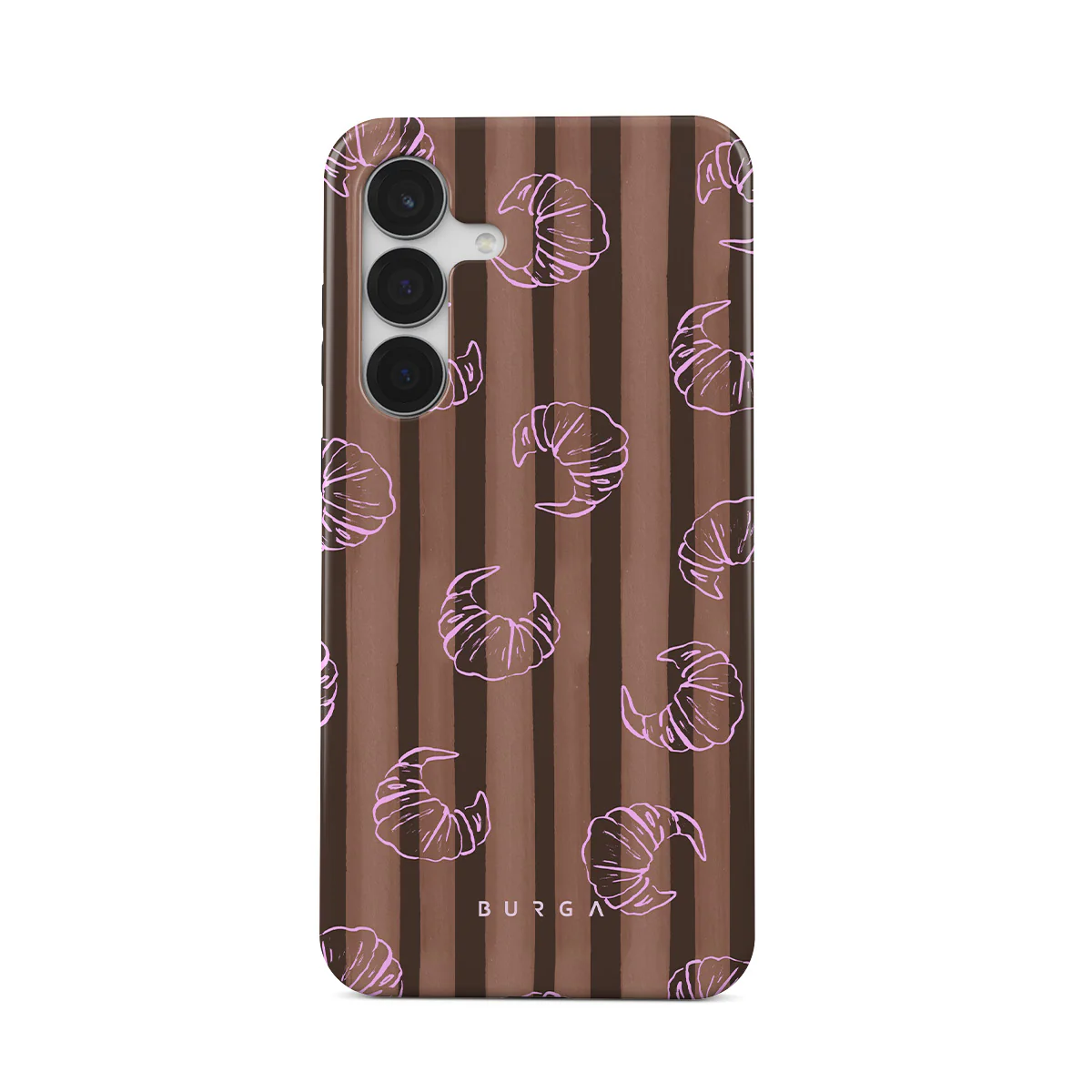 Girl Dinner - Samsung Galaxy S25 FE Case