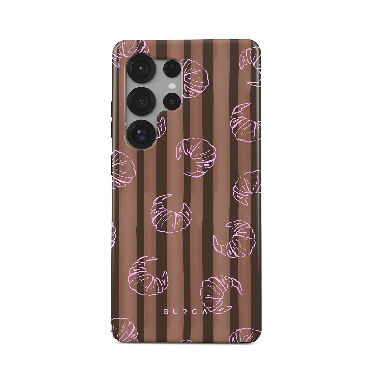 Girl Dinner - Samsung Galaxy S25 Ultra Case