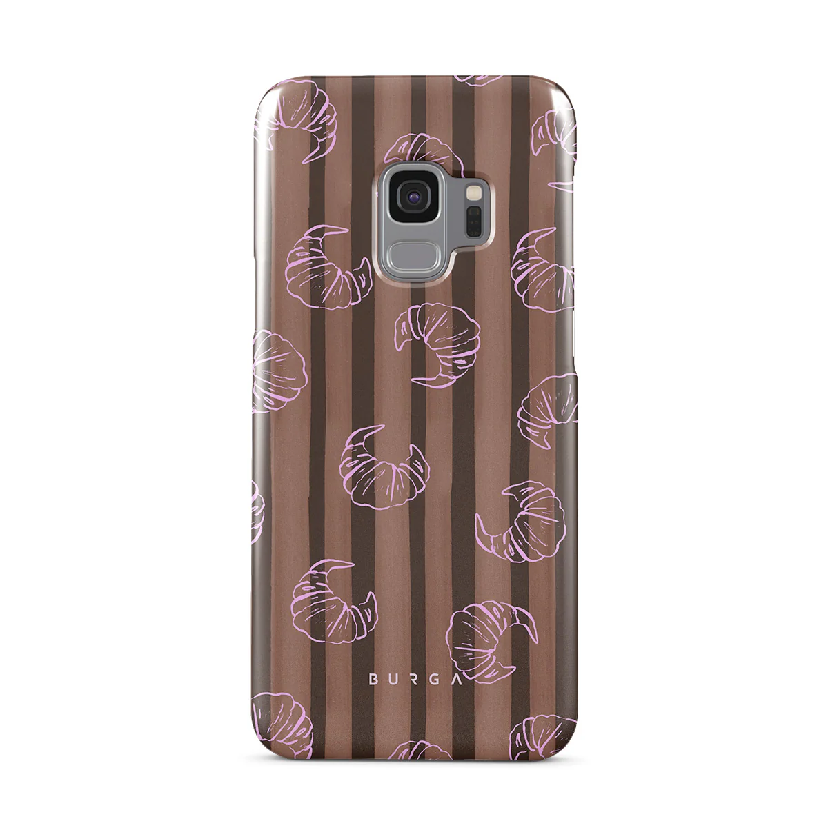Girl Dinner - Samsung Galaxy S9 Case