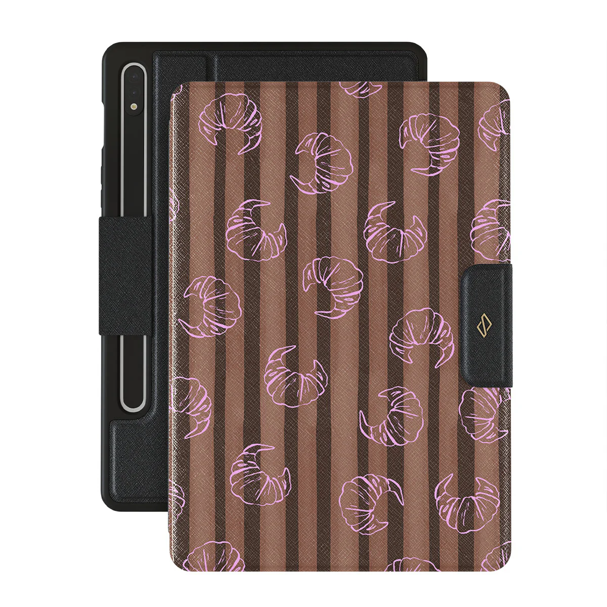 Girl Dinner - Samsung Galaxy Tab S10+ Case