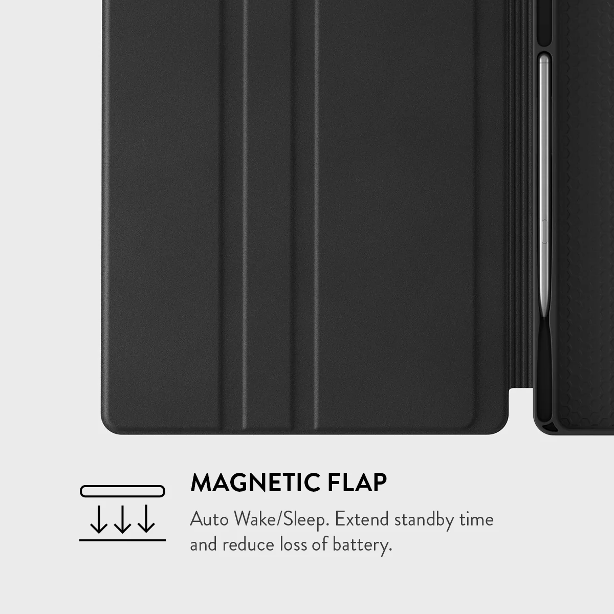 Girl Dinner - Samsung Galaxy Tab S8 Ultra Case - Image 6