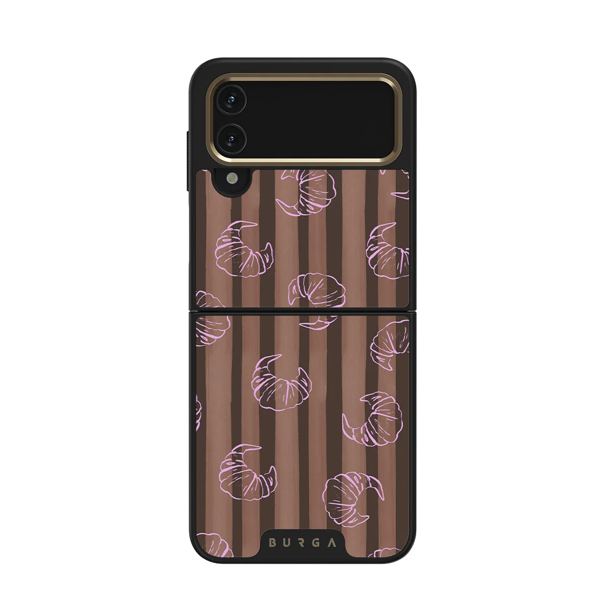 Girl Dinner - Samsung Galaxy Z Flip 4 Case - Image 14