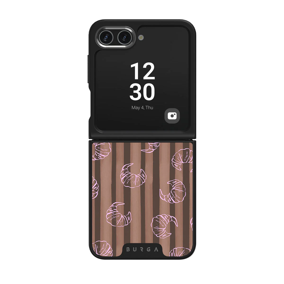 Girl Dinner - Samsung Galaxy Z Flip 5 Case - Image 15