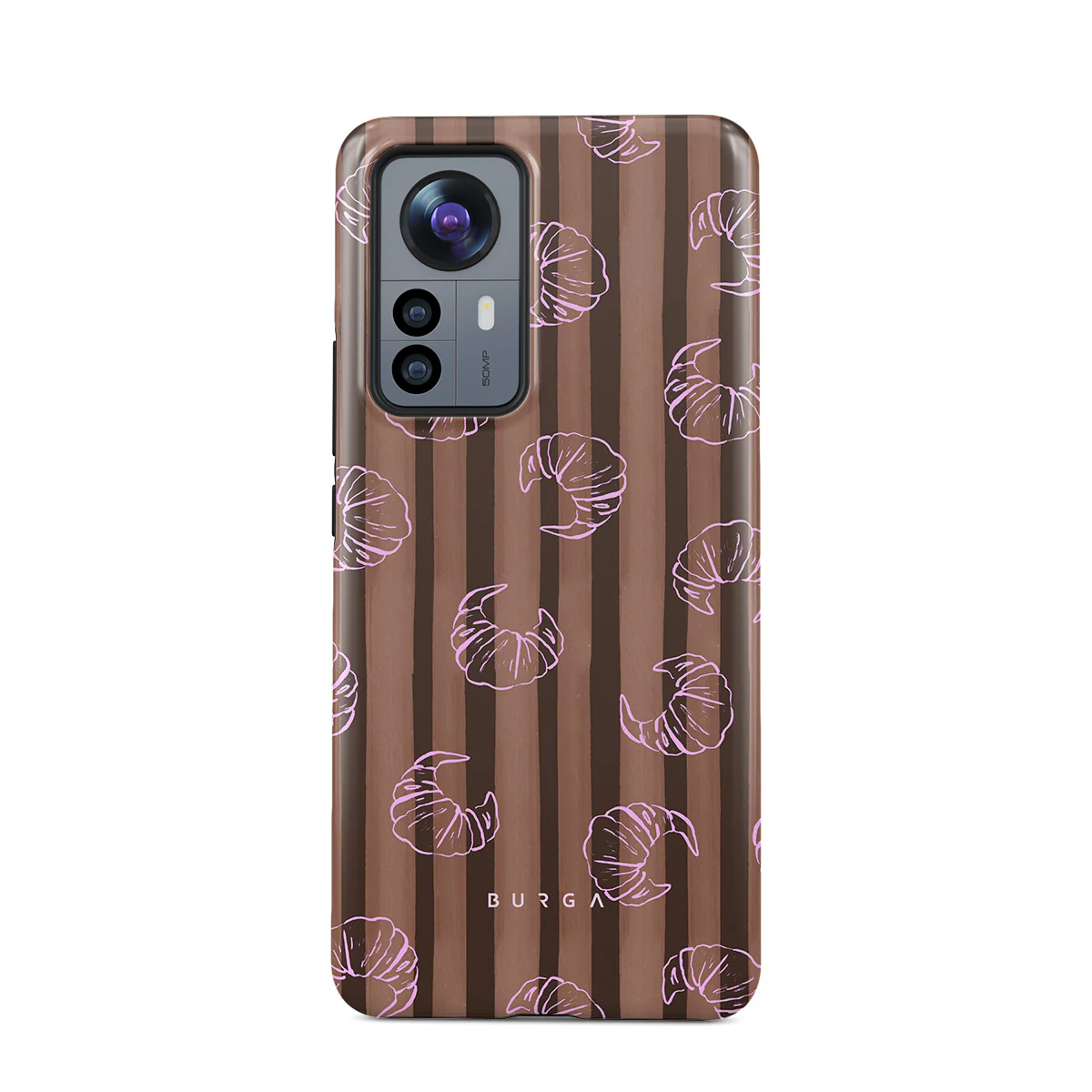 Girl Dinner - Xiaomi 12 Case