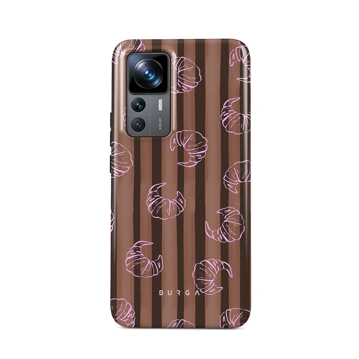 Girl Dinner - Xiaomi 12T Pro Case