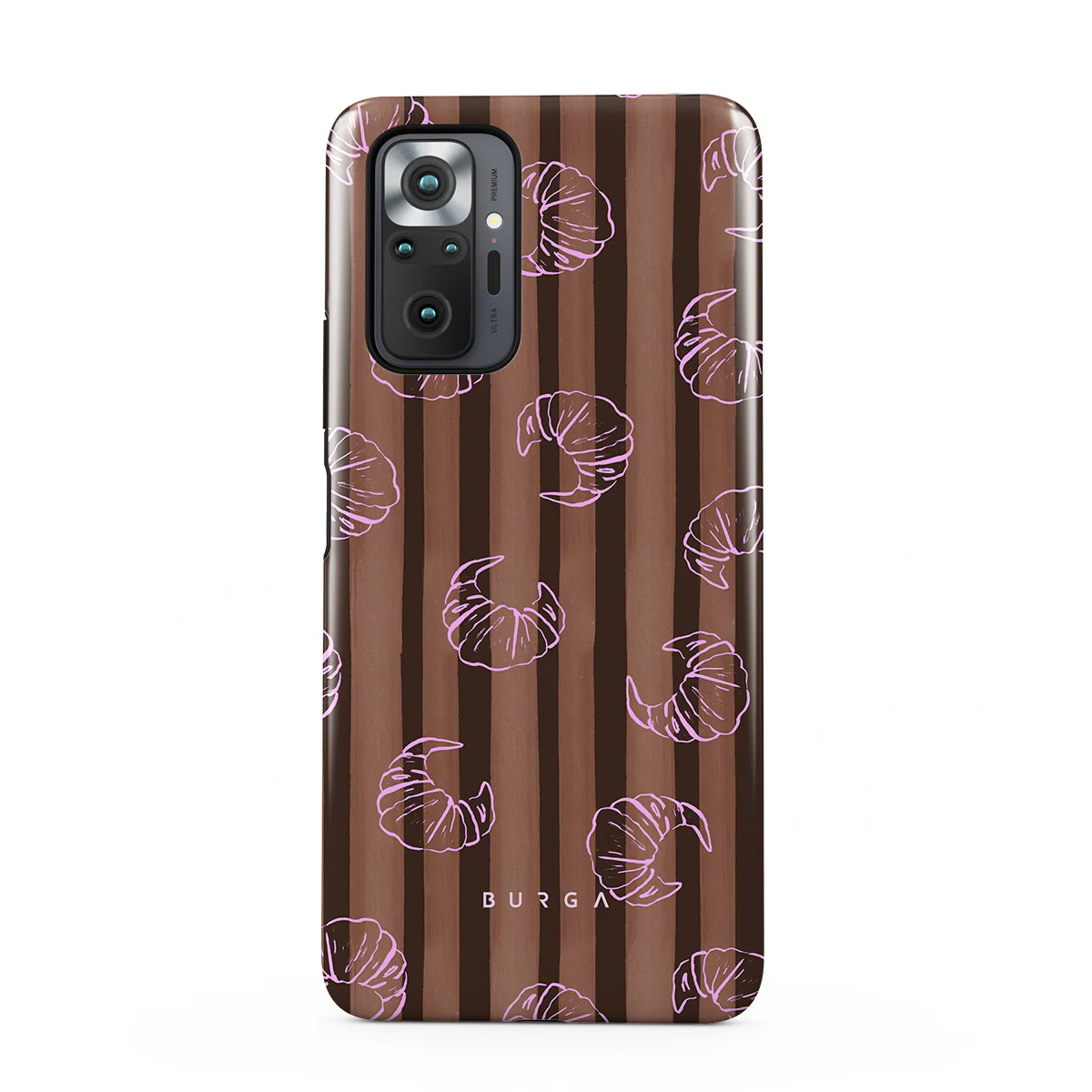 Girl Dinner - Xiaomi Redmi Note 10 Pro Case