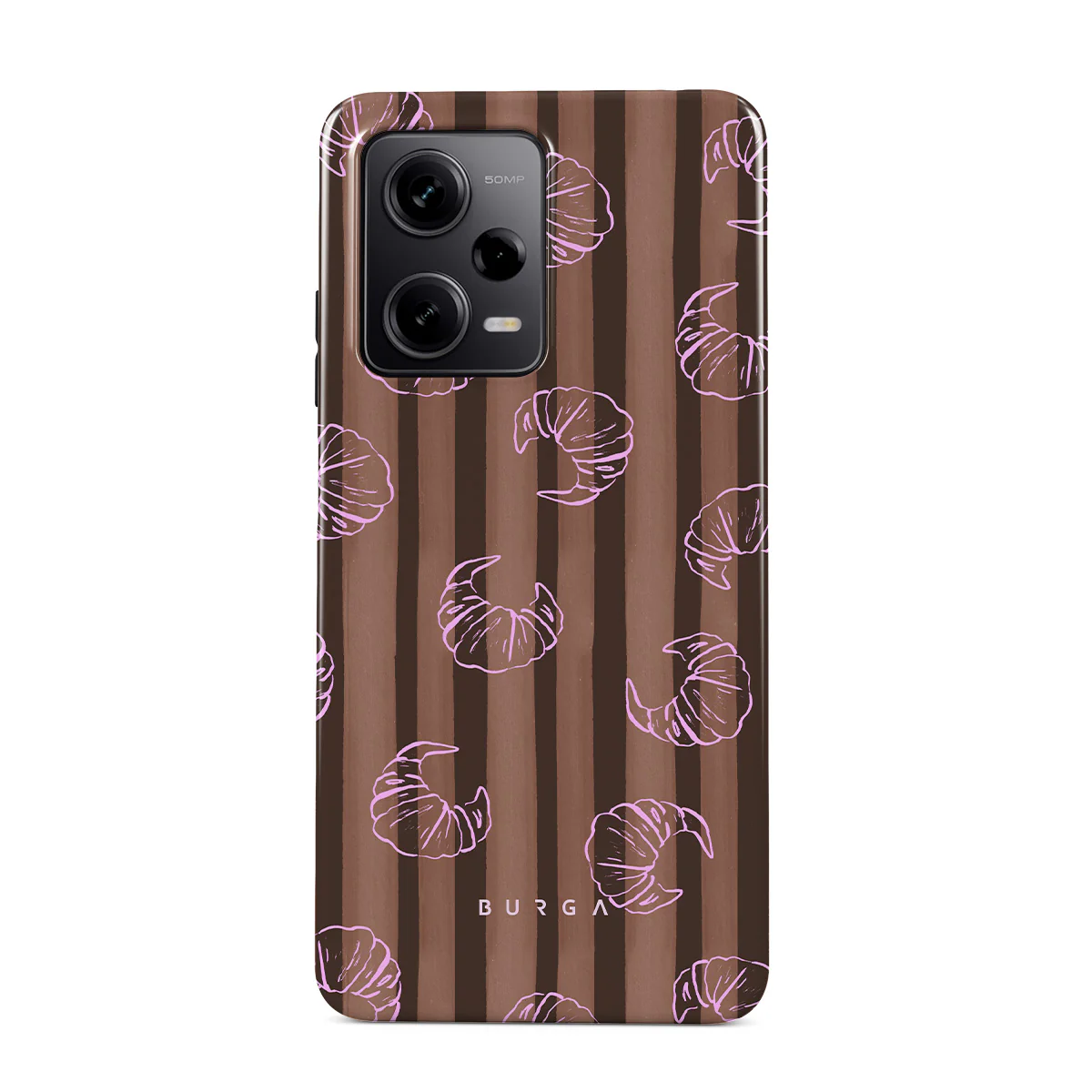 Girl Dinner - Xiaomi Redmi Note 12 Pro+ 5G Case