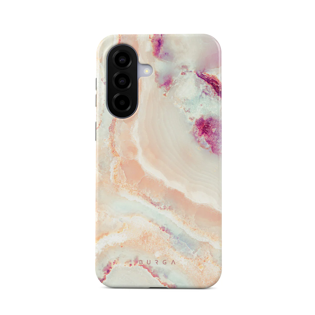 Berry Sorbet - Girly Samsung Galaxy A37 5G Case