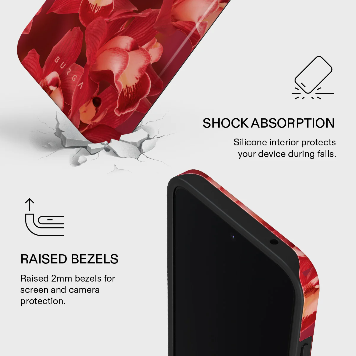 Goddess Energy - Xiaomi 15T Case - Image 4