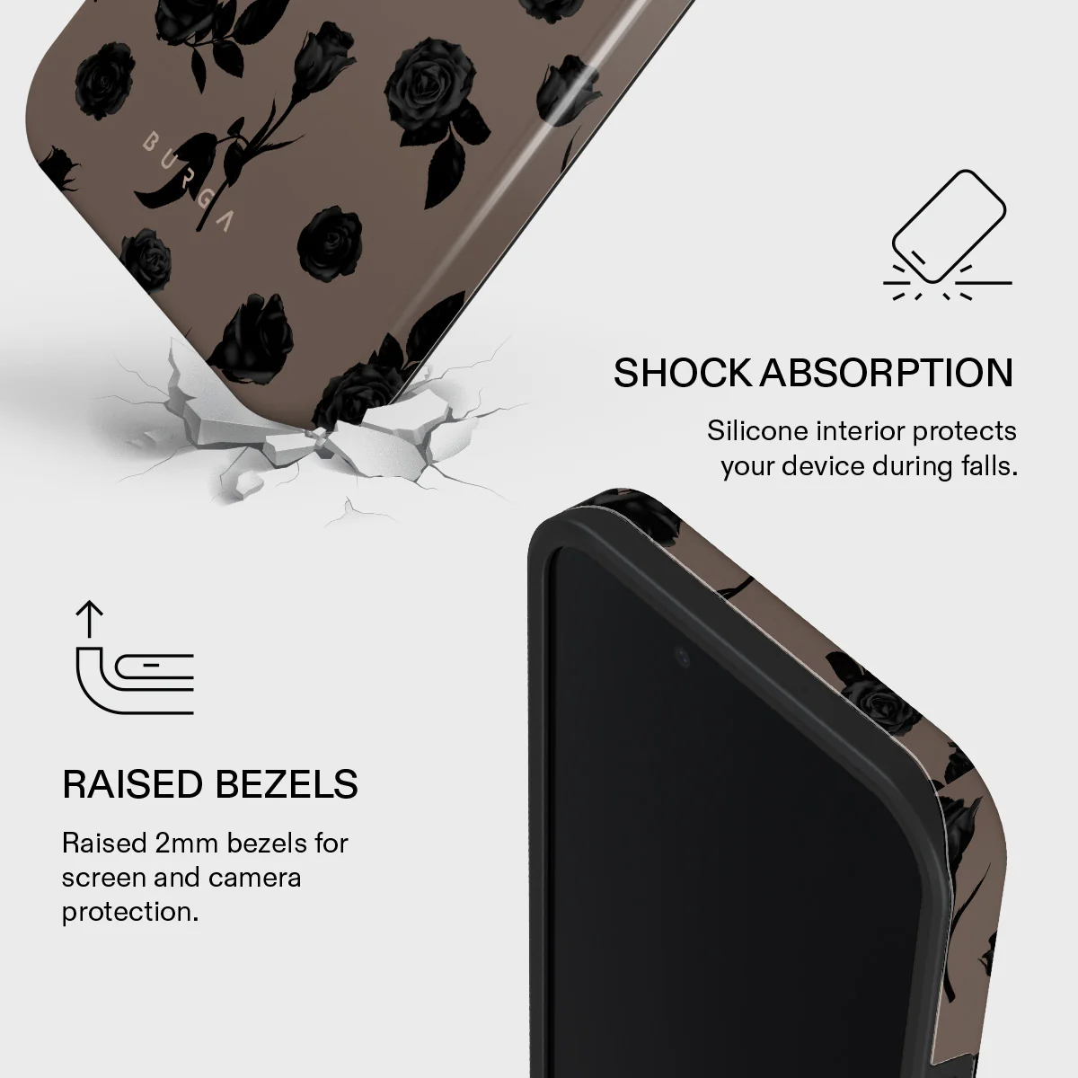 Goddess - iPhone 17e Case - Image 4