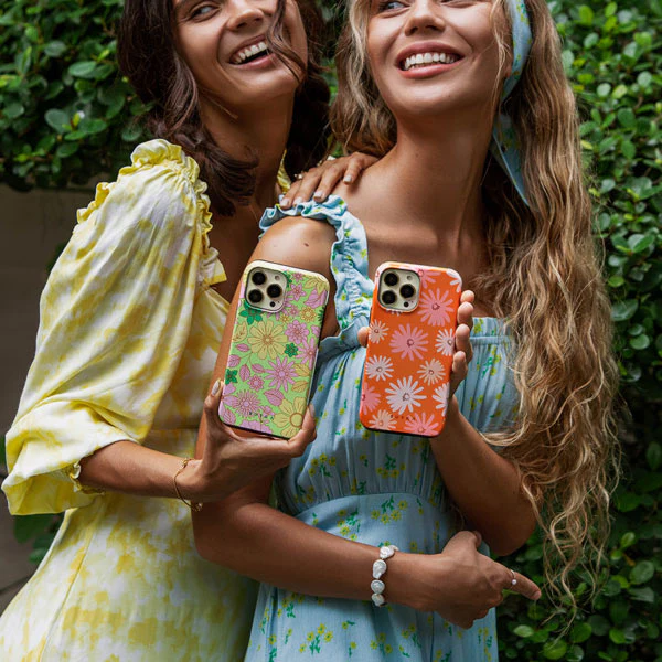 Golden Hour - Samsung Galaxy A57 5G Case - Image 9
