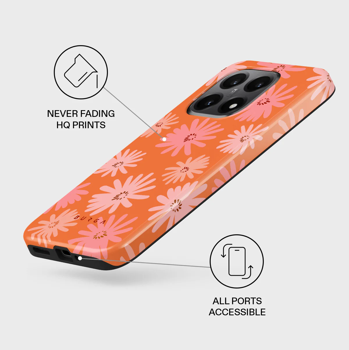Golden Hour - Xiaomi 15T Case - Image 3